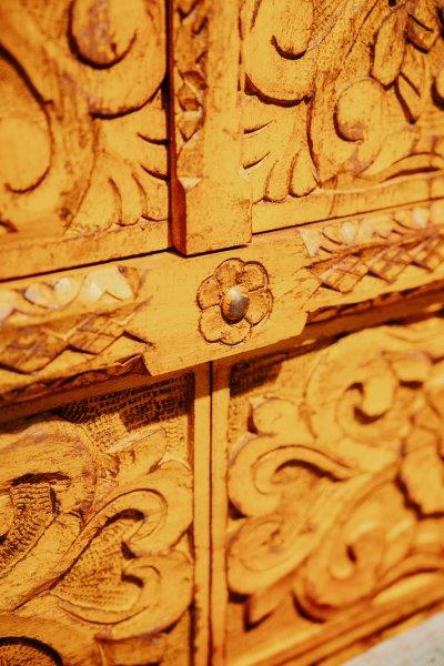 Feria Habitat  - CREACIONES MENG, S.L.